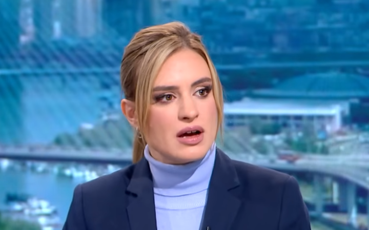 Đurđević Stamenkovski: Posle današnjih izbora u Njemačkoj ništa više neće biti isto, AfD će postati dio vladajuće koalicije