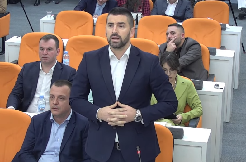 Mikijelj: Parkovi prirode Platamuni, Stari Ulcinj i Katič su dragulji crnogorske obale