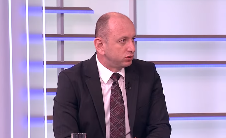 Knežević: Da saznamo najzad koje su novinarke Dana radile za službu i da li su bile logistika ANB-u za ubistvo Duška Jovanovića?