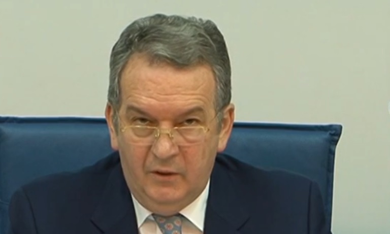 Vrhovni sud: Povrijeđen zakon u slučaju Miomira Mugoše