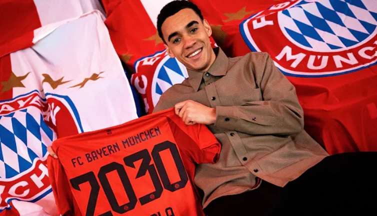 Musijala u Bajernu do 2030.