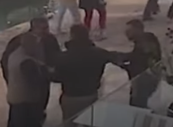 Budvanska policija povodom napada na Radunovića: Krivična prijava protiv jedne osobe