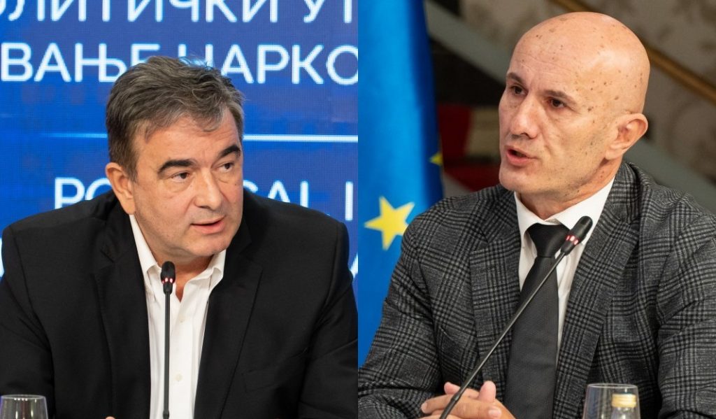 Polemika Lakovića i Medojevića na X-u; Poslanik PES-a protiv podrške Trampove administracije „evropskim desničarima“, Lider PZP-a podsjetio da je i Hitler bio ljevičar!