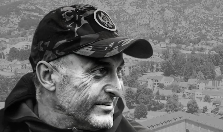 Nije uspio da zaštiti ugled i čast: Kaluđerović „ostao“ bez 150.000 eura
