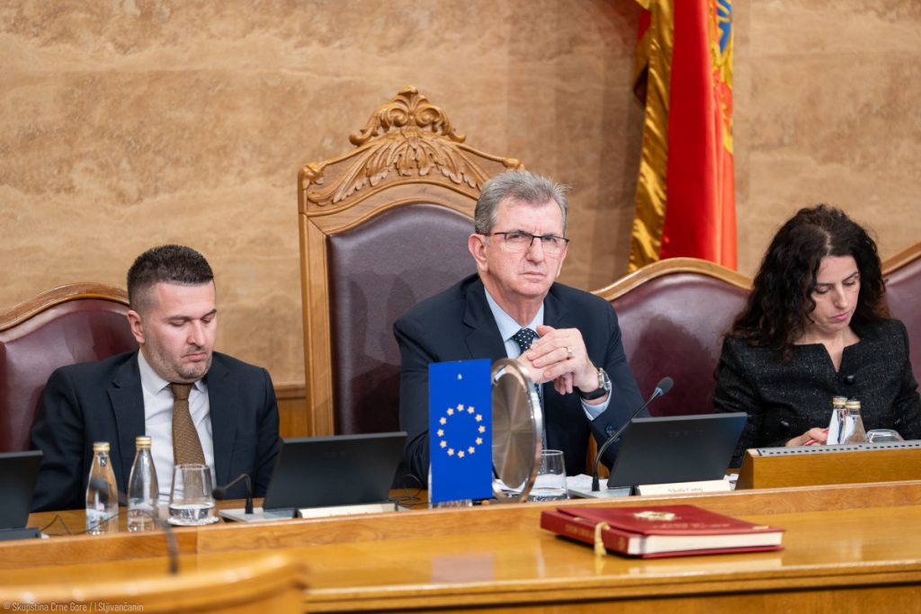 Camaj: Svaki napor u normalizaciji odnosa sa Hrvatskom je dobar korak