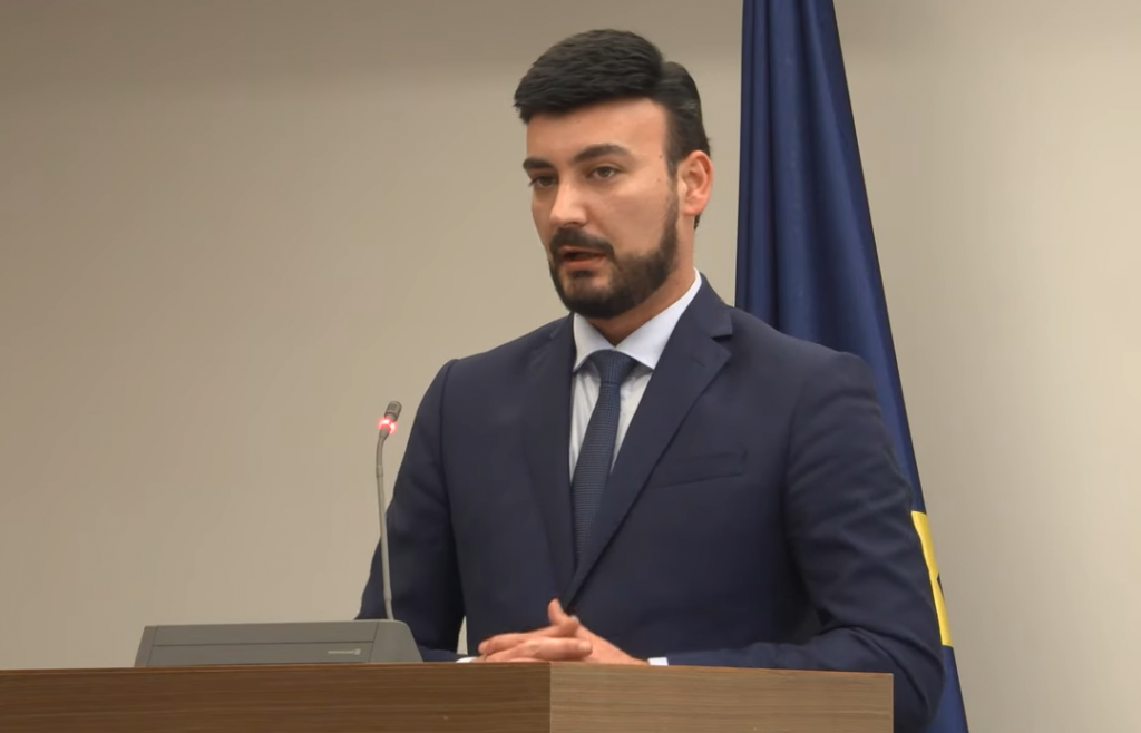 GP URA Budva optužila Jovanovića: Politika u Budvi svela se na stočnu pijacu, opštinski novac se nezakonito prebacuje