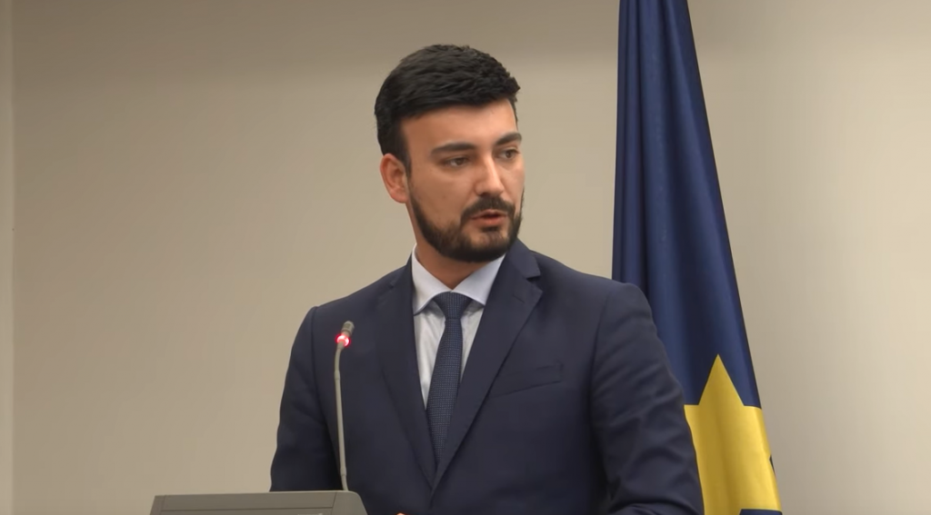 Jovu Mitroviću godinu dana zatvora jer je „opalio šamar“ Nikoli Jovanoviću