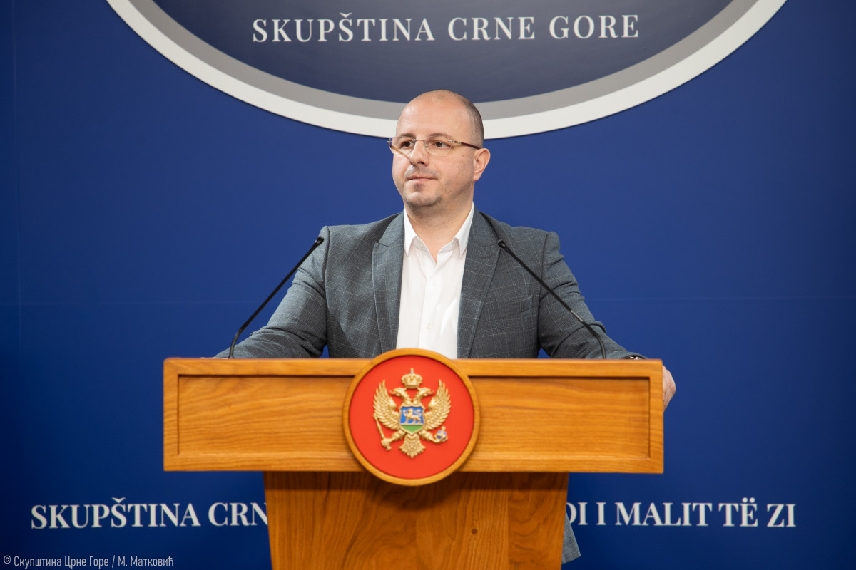 nikola milovic