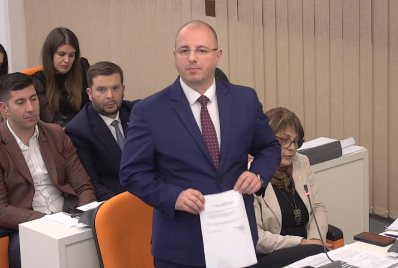 I ZVANIČNO: DPS pruža podršku Nikoli Jovanoviću; Ovaj grad treba da vode najbolji i najstručniji, oni koji imaju i znanja i zvanja i kuraži!
