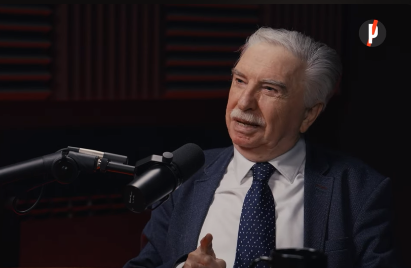 Šainović: Spremi se, Evropo! Guraš Rusiju, pred vratima ti Kina – a Ameriku stiže ono od čega strahuje