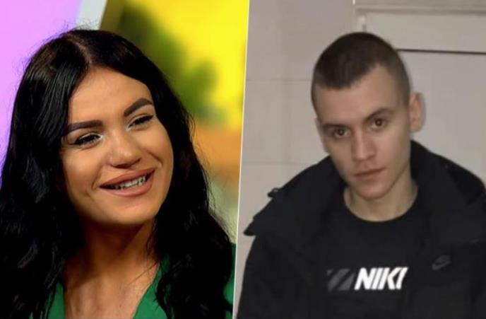 Influenserka snimala svoju promjenu pola: Nikolina je prije bila Njegoš