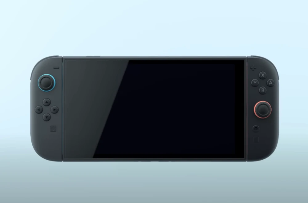 Uskoro stiže Nintendo Switch 2