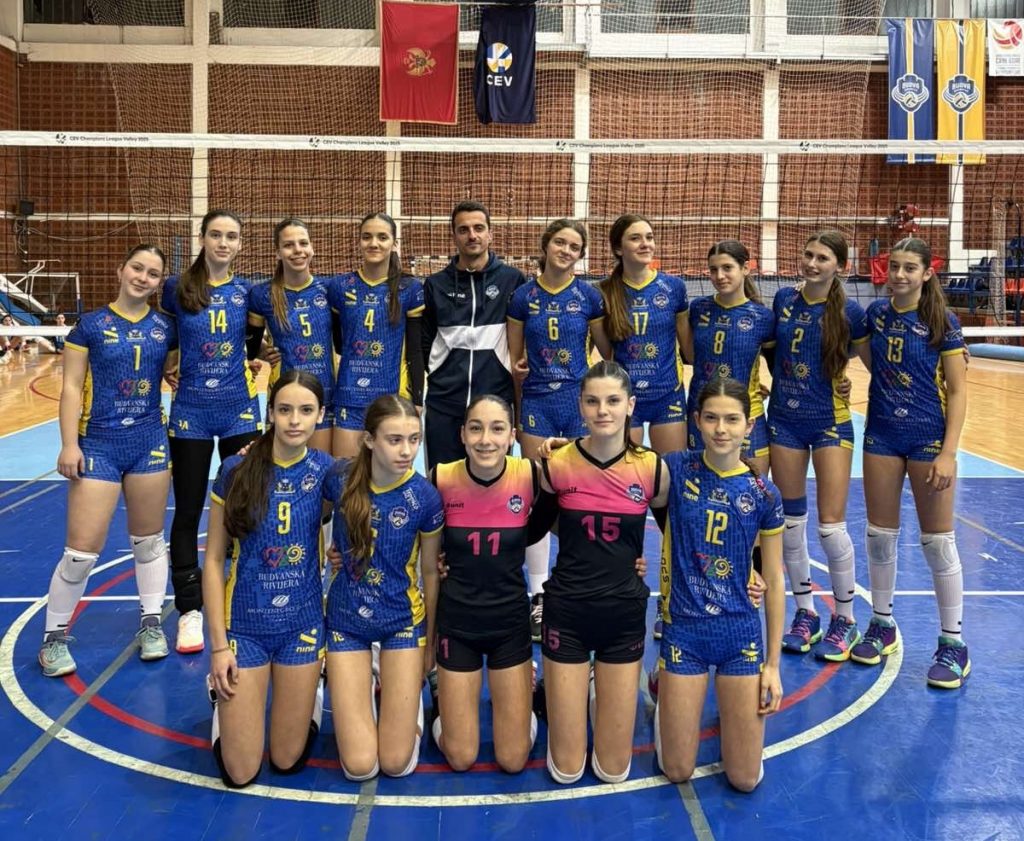 Dominantna Budva, sigurne pobjede Albatrosa, Gimnazijalca i Morače