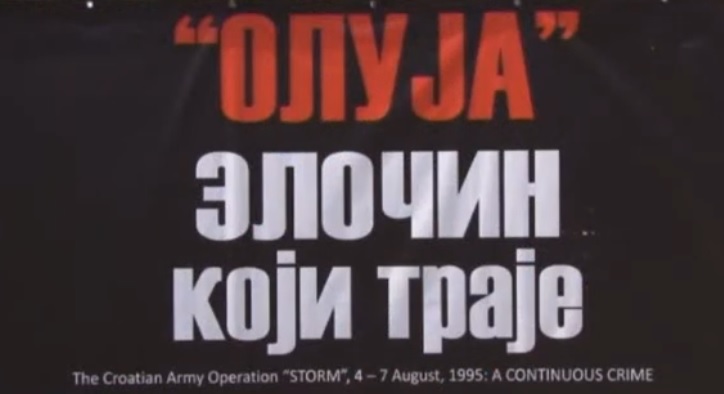 U ponedjeljak počinje suđenje hrvatskim ubicama za ratne zločine u „Oluji“