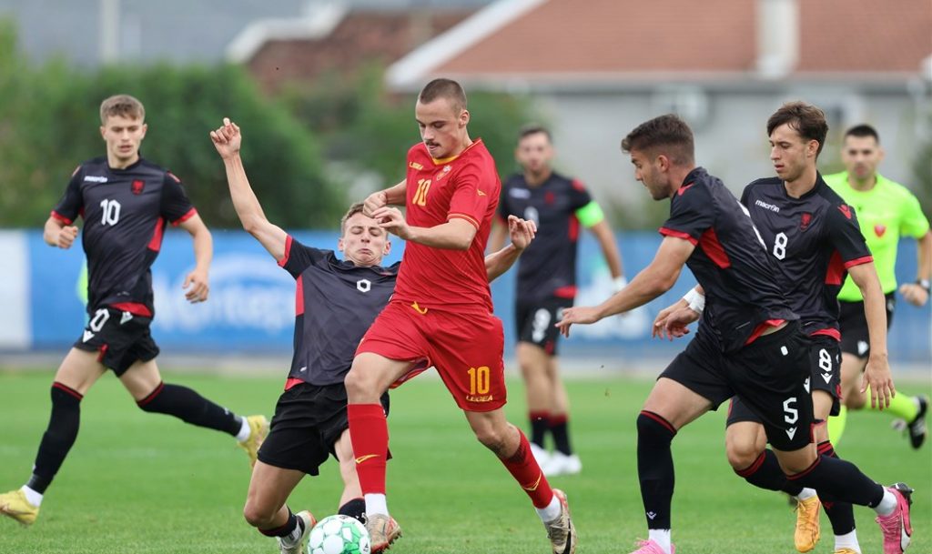 „Sokolići“ pali u drugom poluvremenu u Luksemburgu