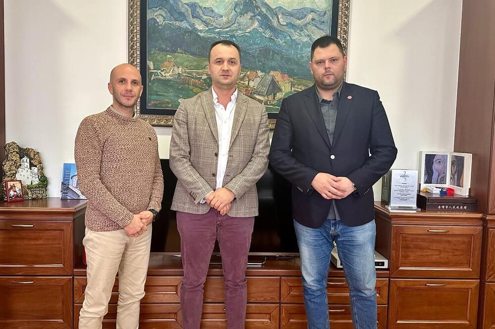 Nikšić dobija Plivački i vaterpolo klub Sutjeska