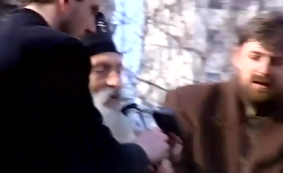 (VIDEO) SPC objavila čitav snimak besjede patrijarha Pavla: Manipulacija čija je namjera da stvori smutnju, patrijarh spriječio da ne padne bratska krv i da ne udari Srbin na Srbina!
