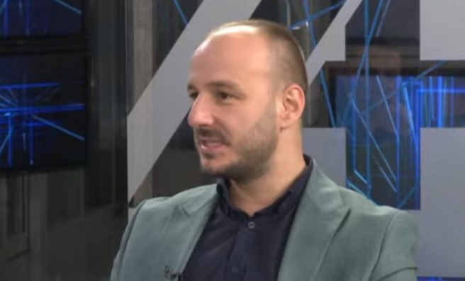 Pavićević: Protestima prisustvuju osuđivana lica, kao i sinovi bivših visokih funkcionera koji su učestvovali u krivičnim djelima, što ne mogu podržati