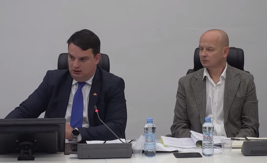 Odžić odložio sjednicu Skupštine opštine Budva