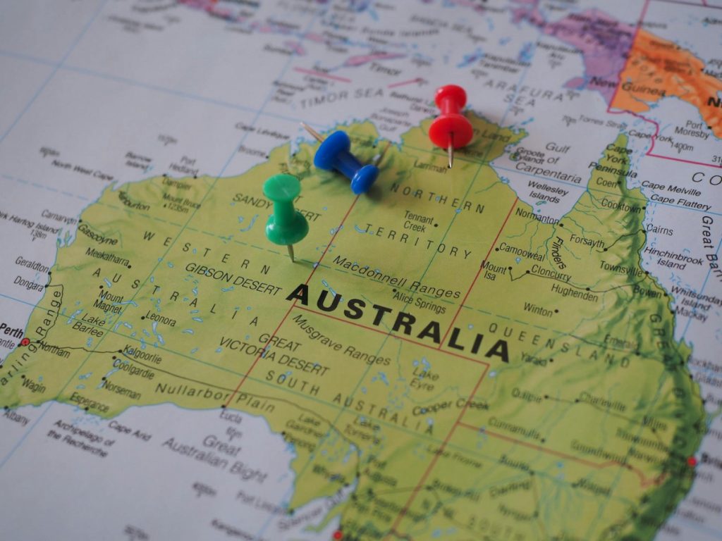 Australija i SAD prošli dalje, Paragvaj čeka rasplet za nokaut fazu