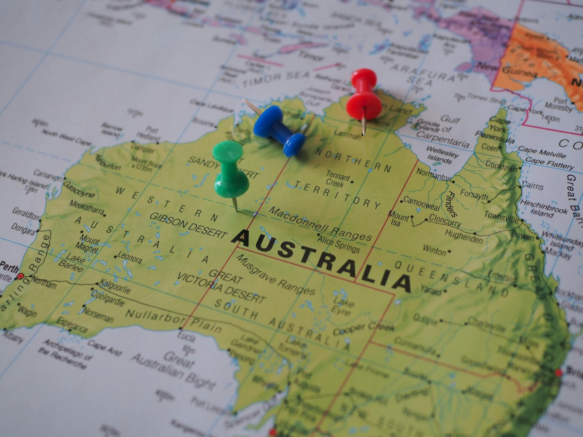 Australija i SAD prošli dalje, Paragvaj čeka rasplet za nokaut fazu