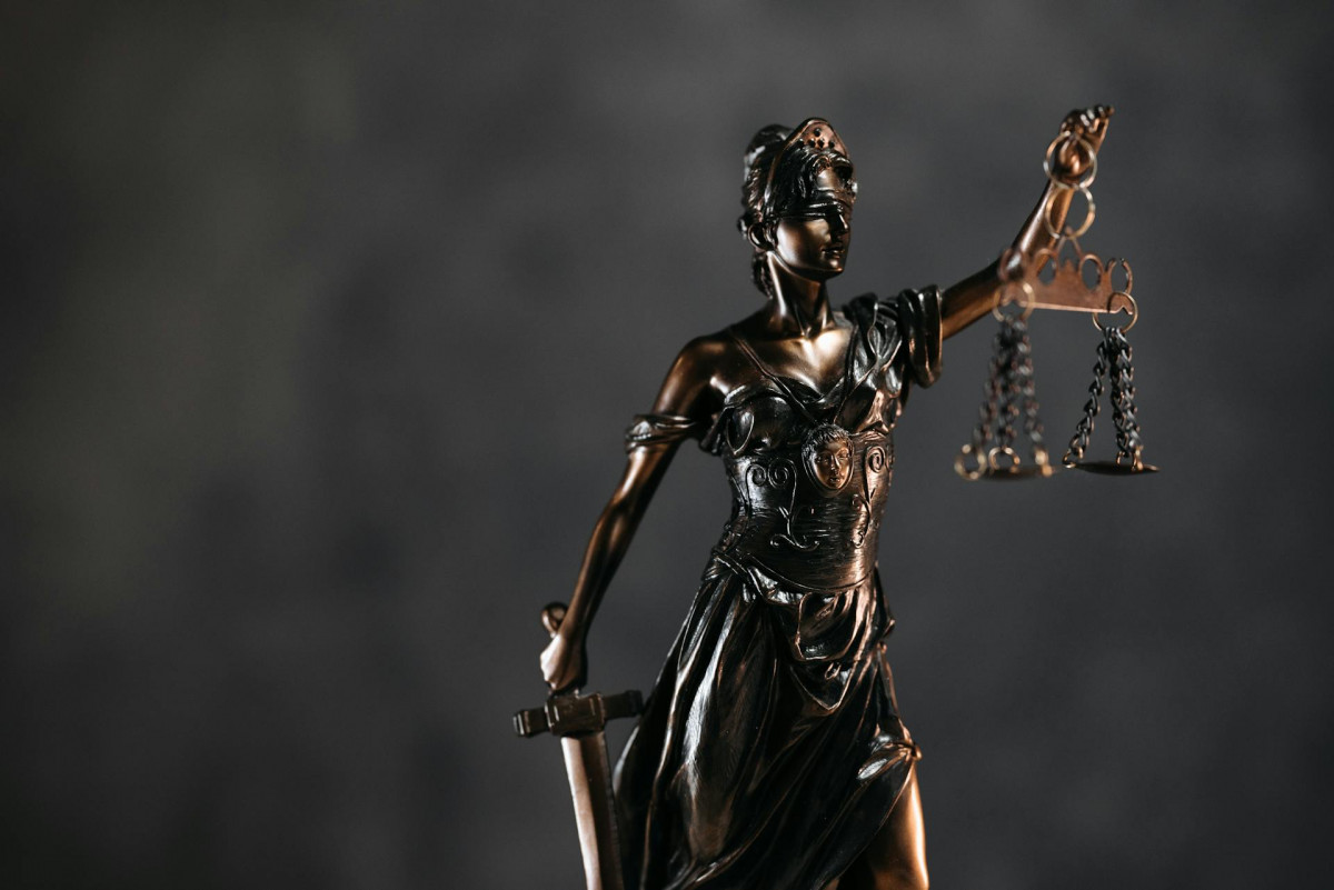 JUSTICIJA
