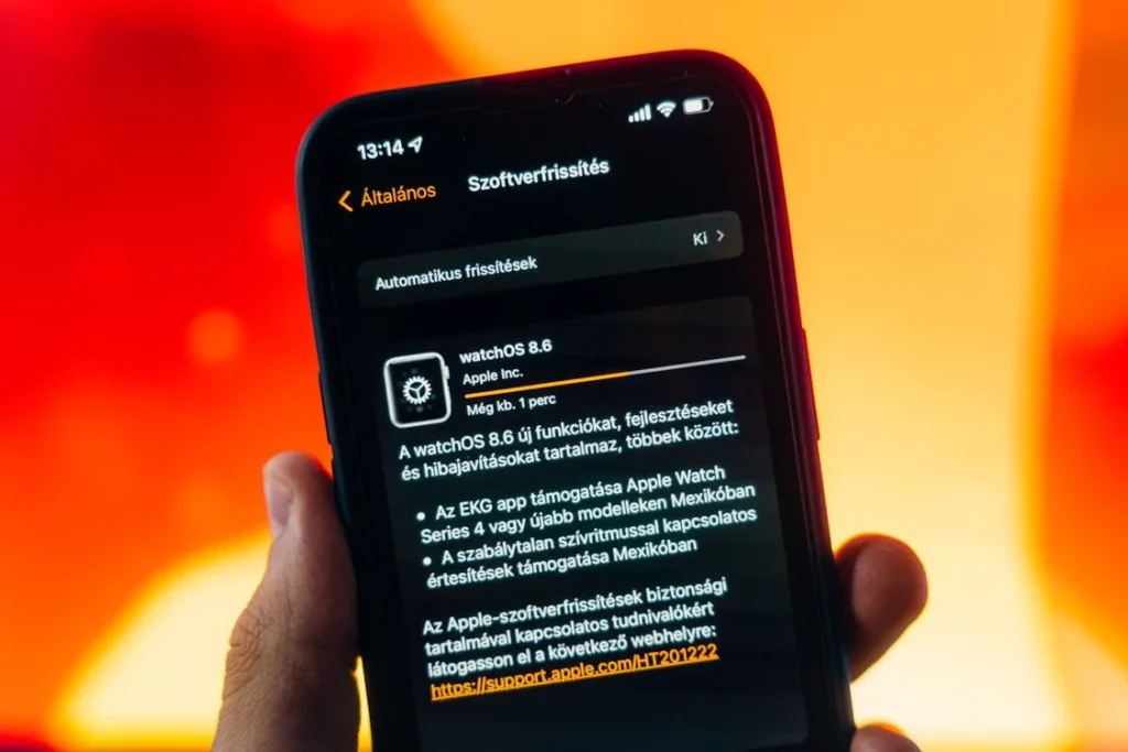 Šta će se desiti sa telefonom ako mu ne budemo ažurirali softver