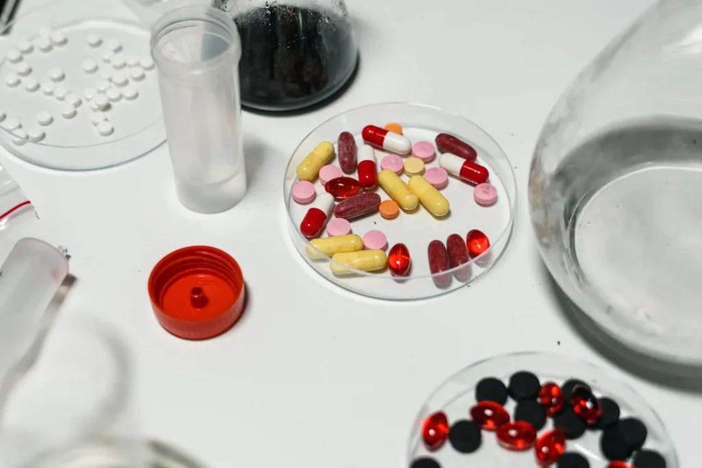 Prisustvo sintetičkih droga bilježi se i na prostorima Crne Gore, potrebna mnogo veća edukacija među mladima