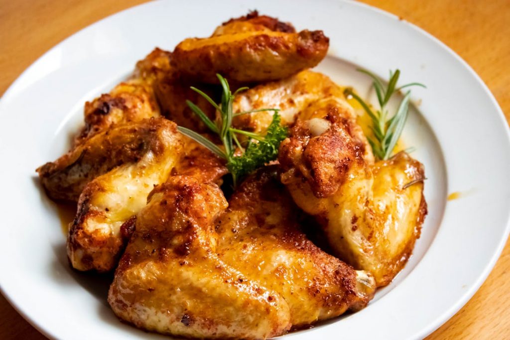 Kuvar otkrio trik za piletinu: Uz pomoć marinade uvijek će biti sočna i ukusna