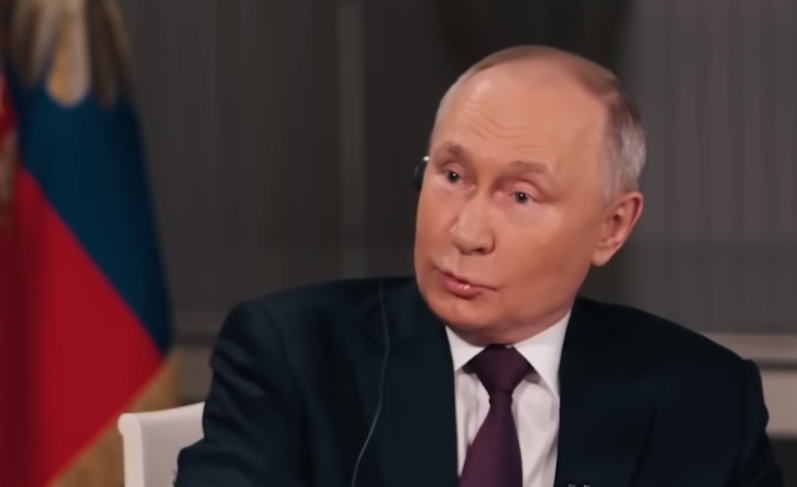 Međunarodni krivični sud: Očekujemo hapšenje Putina na samitu u Budimpešti