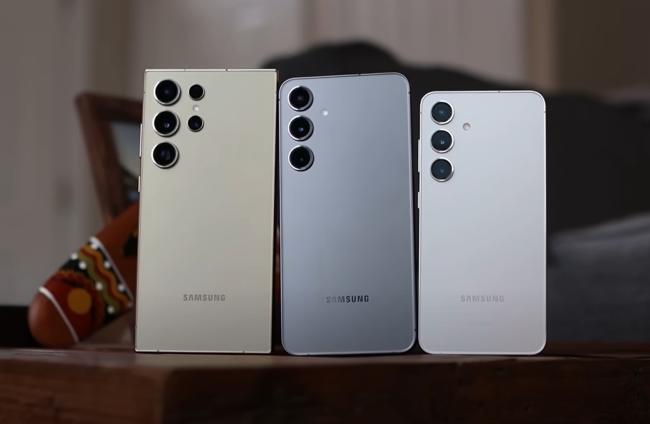 Da li će vaš Samsung telefon dobiti One UI 8 nadogradnju? Samo ako ga pronađete na spisku