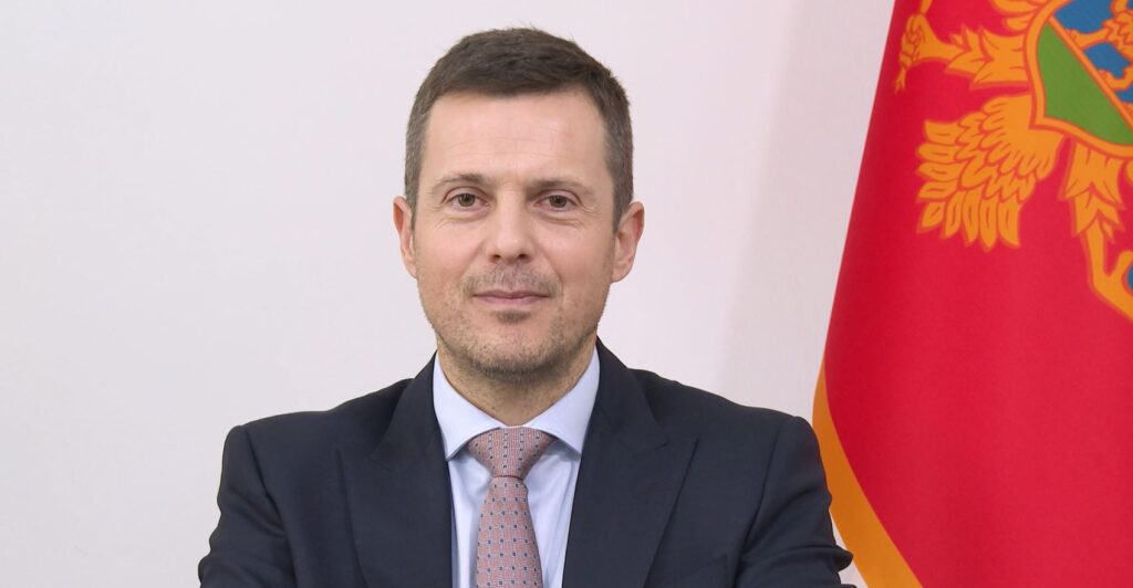 Mujović: Podgorica zaslužuje najbolje – nova era za Stadion pod Goricom!