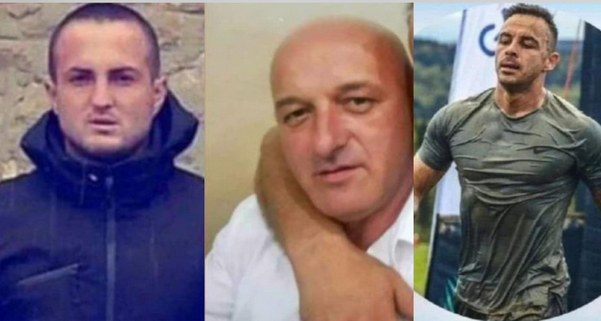 Knežević čestitao pobjedu Srpske liste fotografijom trojice heroja iz Banjske: Ovo je za vas!