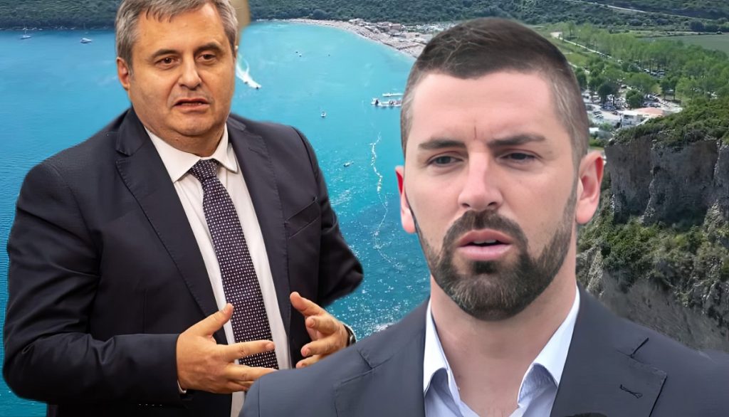 Sabotaža od „naših“: Jesu li Mikijelj i Radunović zasmetali zbog zakona o plažama?