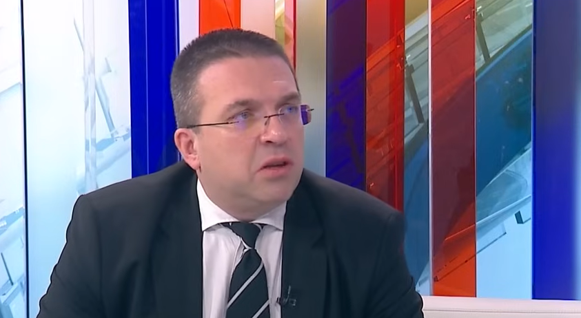 Milov duh ušao u Sokola-smarača: Kritikovao Zapad što je dopustio Vučiću i SPC-u da rade na uvlačenju Crne Gore u „srpski svet“