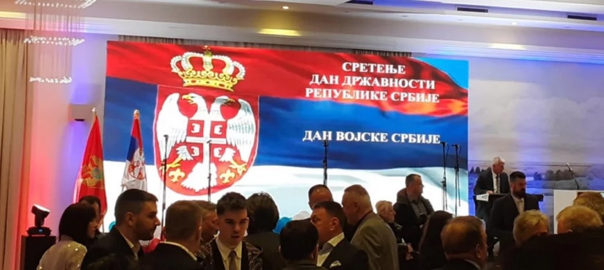 Rodić: Srbija želi dobru saradnju sa svima u regionu