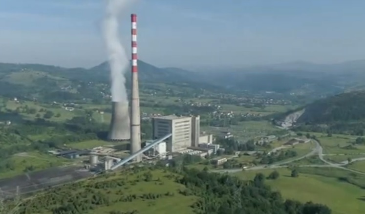 termoelektrana