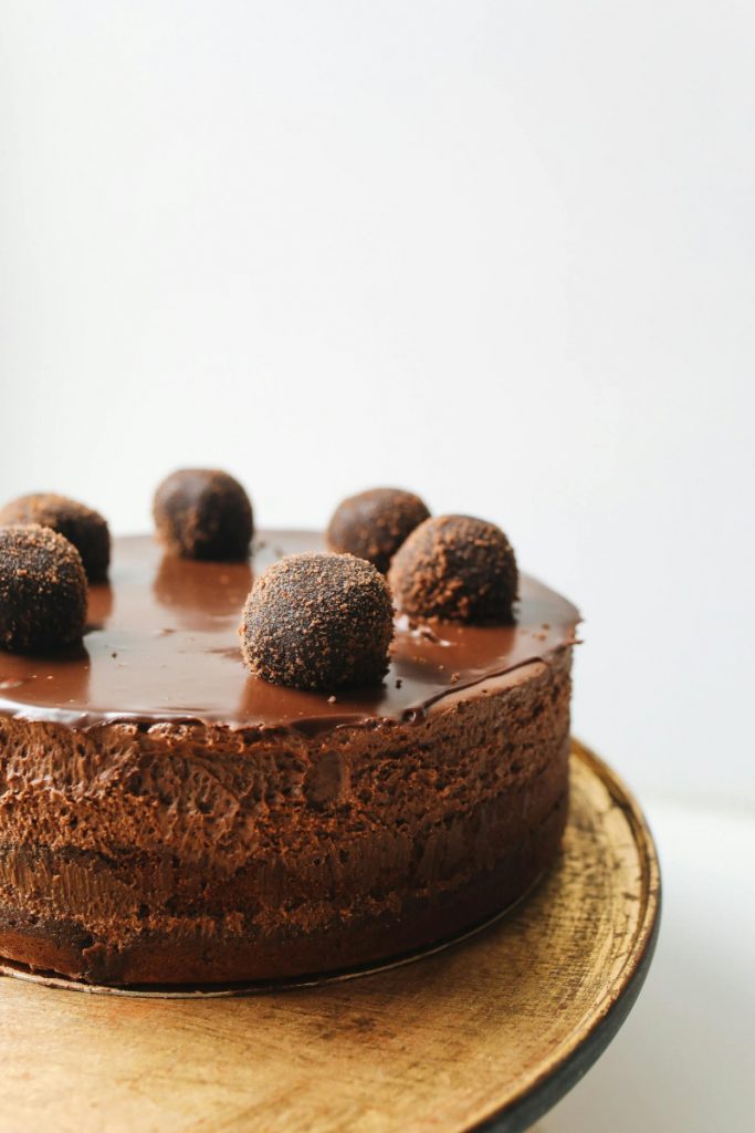 Najukusnija keto torta: Lako se pravi, a ne goji