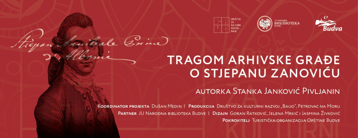 tragom