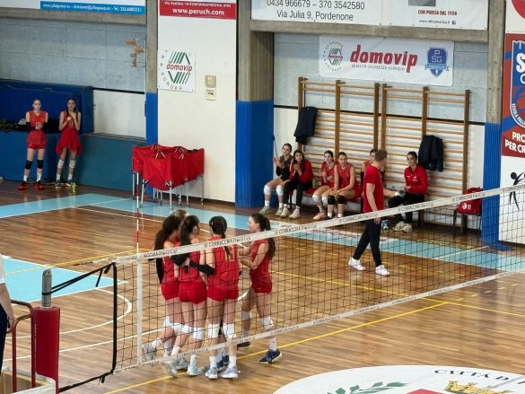 Crnogorke pokazale potencijal na „Zimskom kupu nacija“