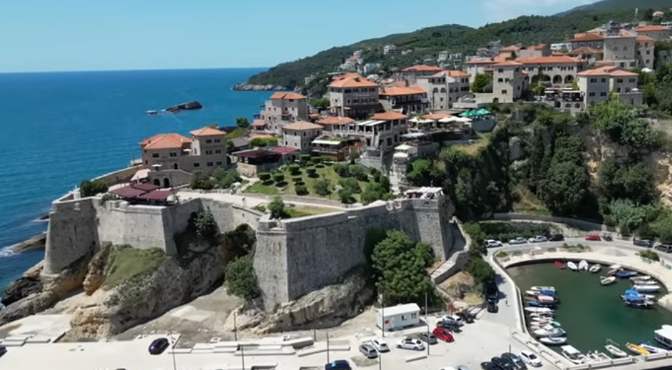 ulcinj
