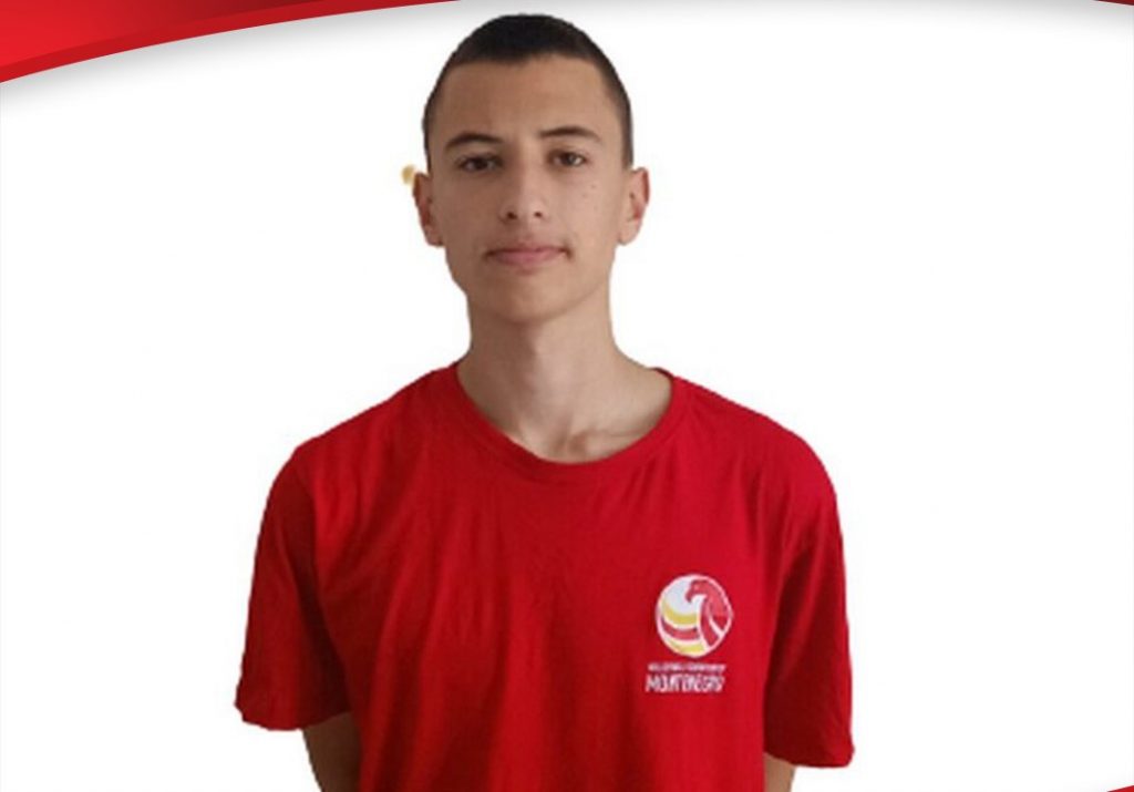 Božović pokazao raskošni talenat: Kapiten Galeba najbolji poenter 14. kola EPCG Superlige