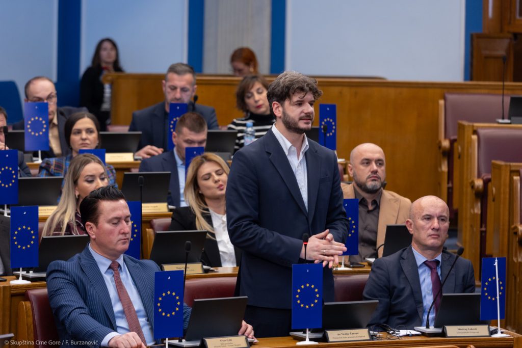 Čarapić: Do kraja jula da uvedemo koncept lokalnih izbora u jednom danu!