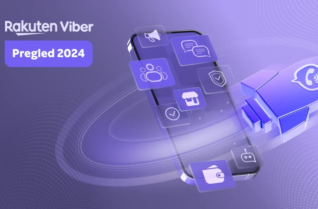 Viber se ovim funkcijama pretvorio u super-aplikaciju