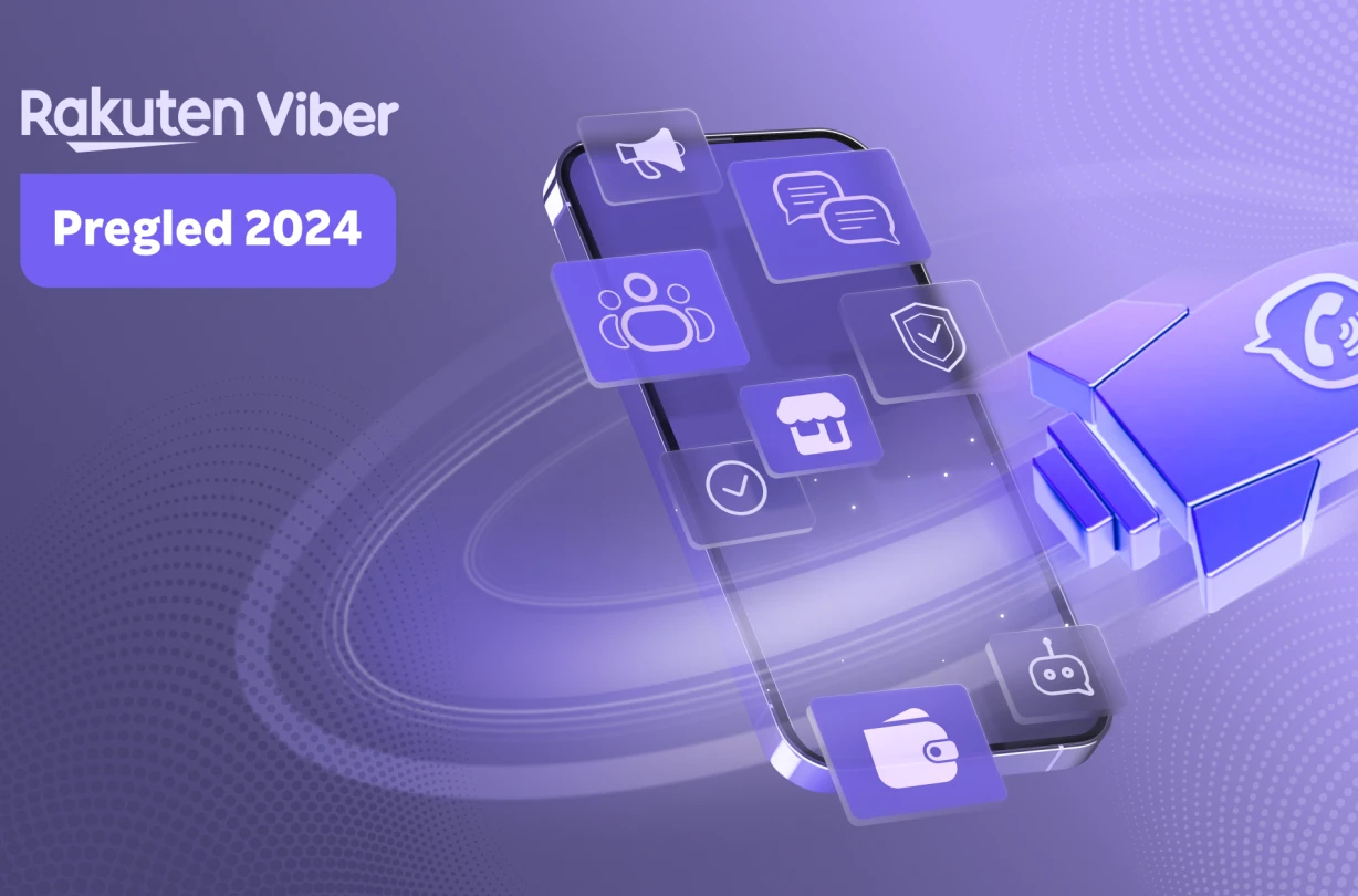 viber promo