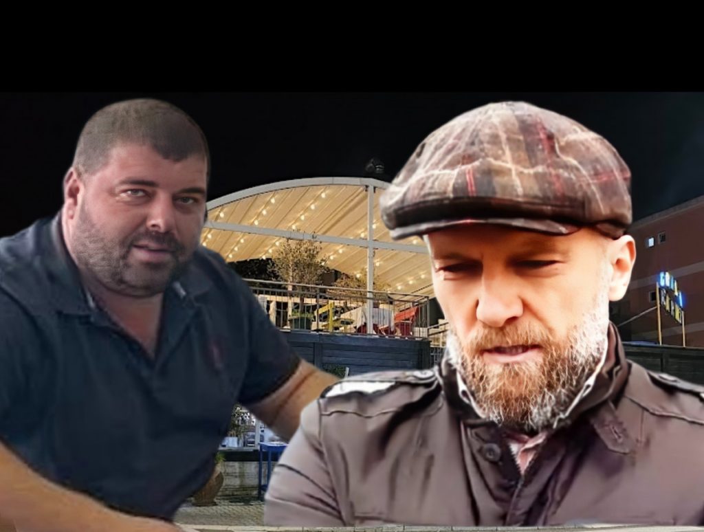 Tužilaštvo zainteresovano za Ivanovića i Dapčevića