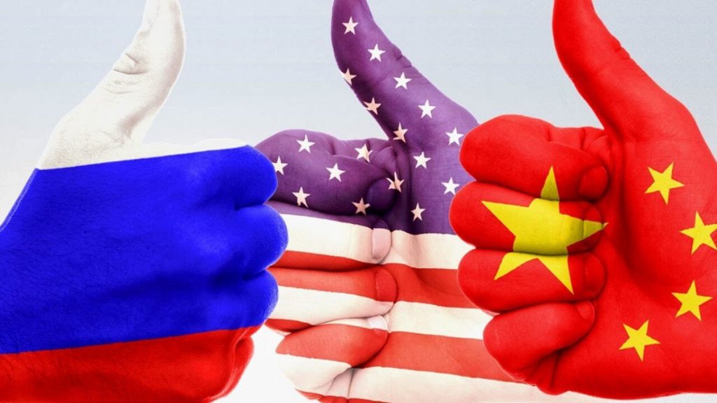 Prvi put u istoriji Srbija ima podršku od Amerike, Rusije i Kine istovremeno!