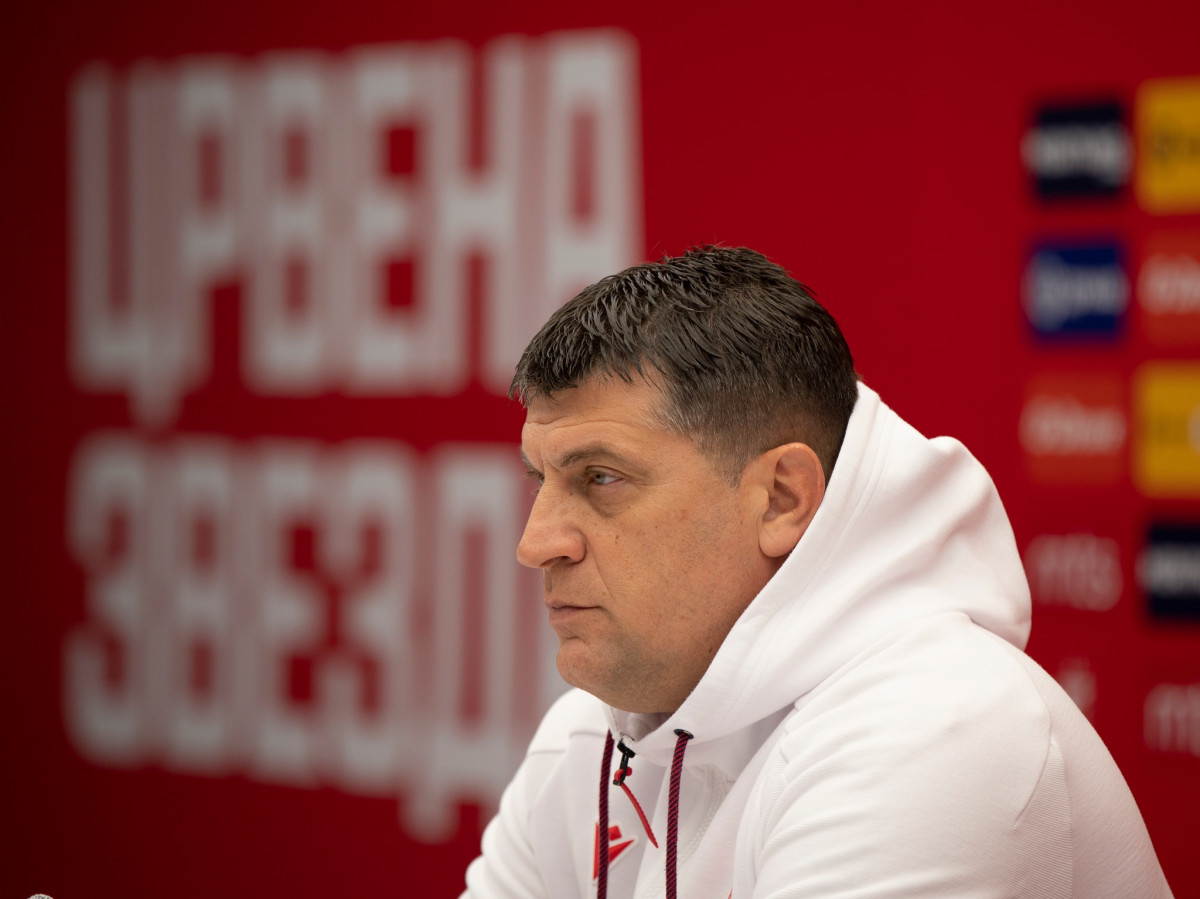 vladan milojević