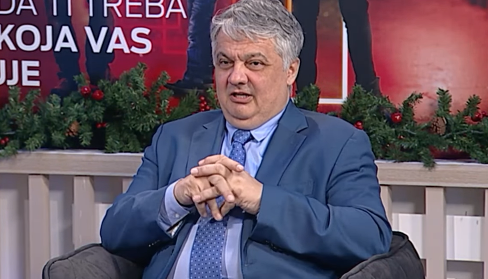 Lučić: Operativni profit Telekoma Srbija porastao za više od 250 miliona evra