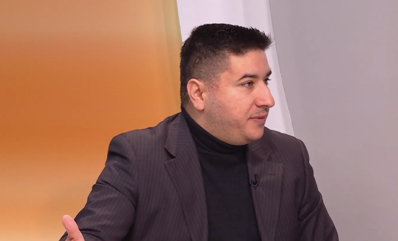 Dajković: Vrijeme je da se jednom zauvijek raskrsti sa politikom Rankovih i Milovih „evropskih“ puteva, koji vode ka foteljama, privilegijama i poniženju naroda